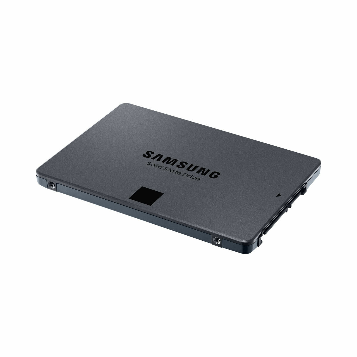 Hårddisk Samsung MZ-77Q1T0 1 TB SSD - 5