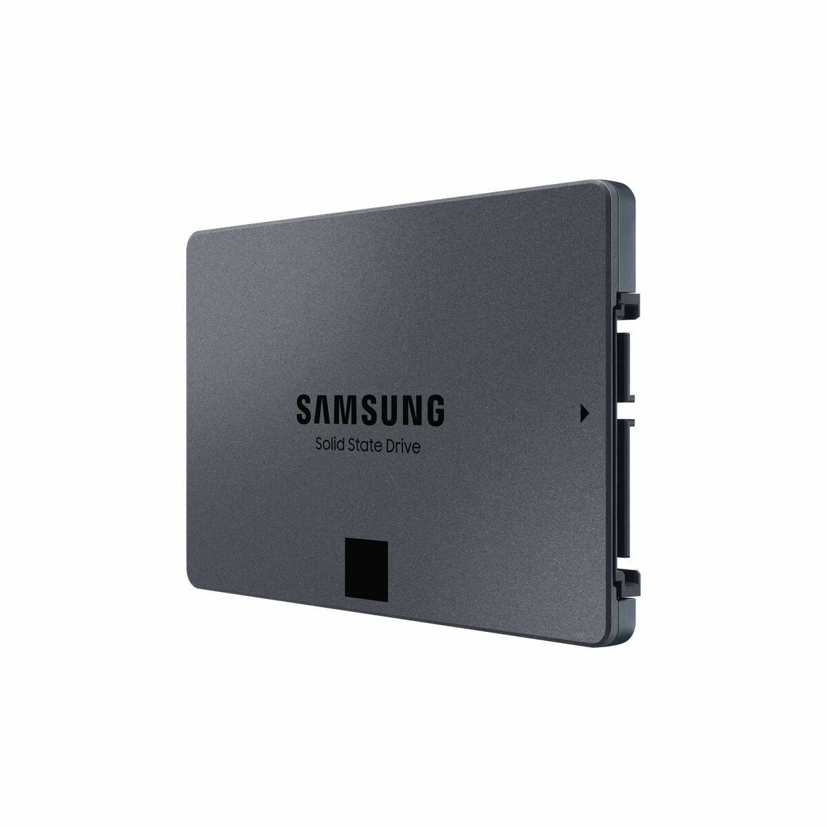 Hårddisk Samsung MZ-77Q1T0 1 TB SSD - 3