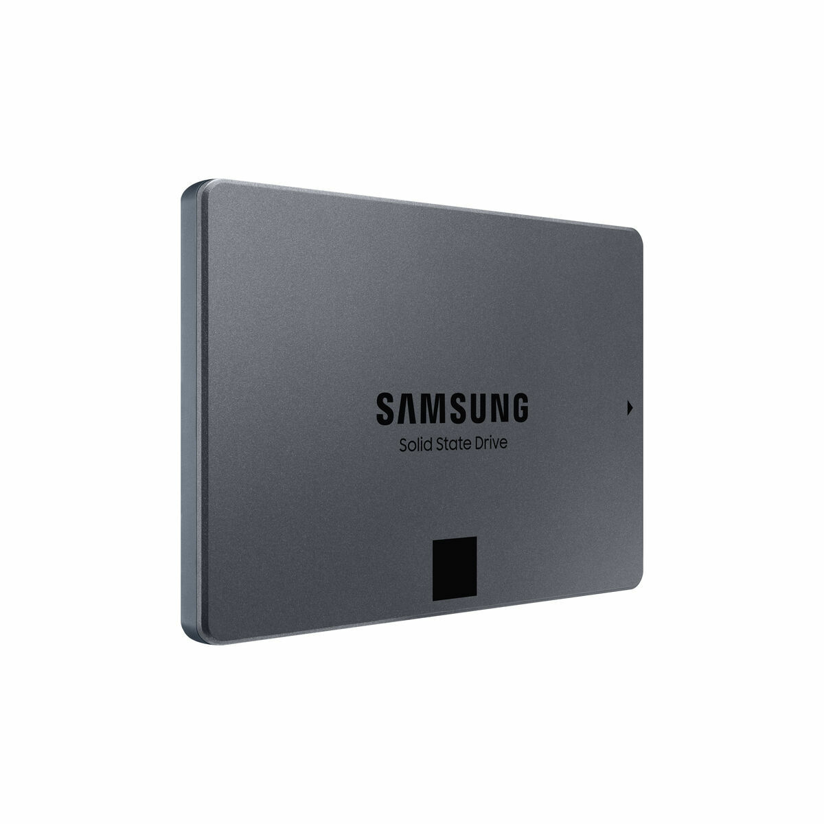 Hårddisk Samsung MZ-77Q1T0 1 TB SSD - 4