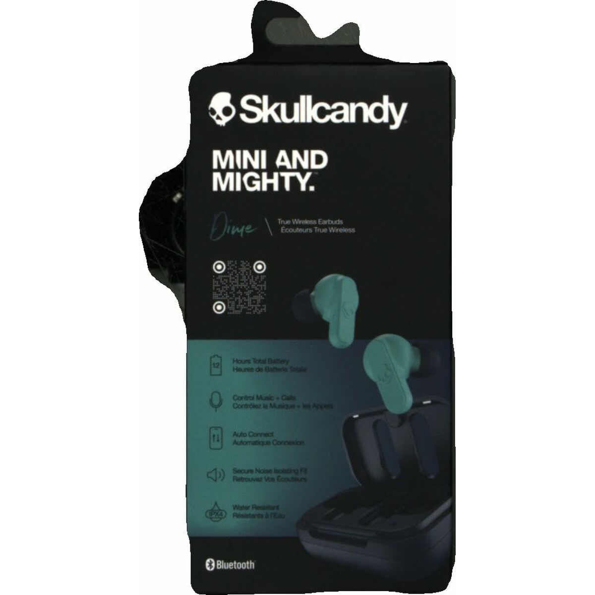 Hörlurar Skullcandy Vert - 7