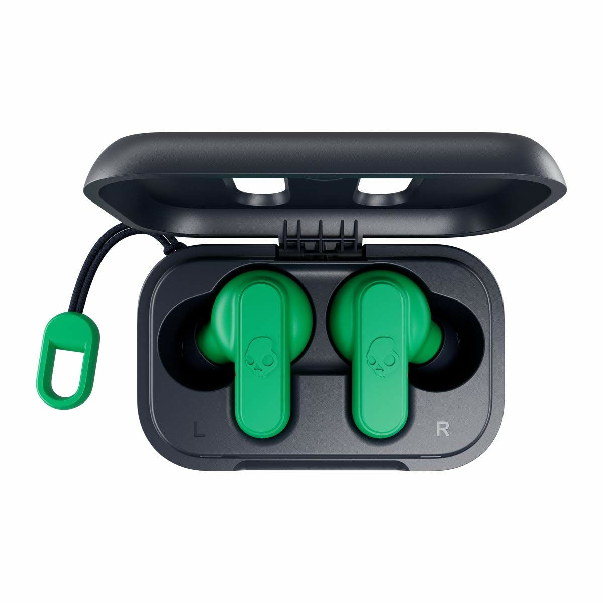 Hörlurar Skullcandy Vert - 5