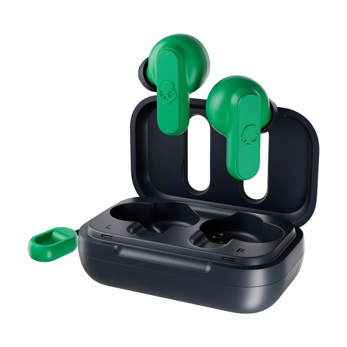 Hörlurar Skullcandy Vert - 6