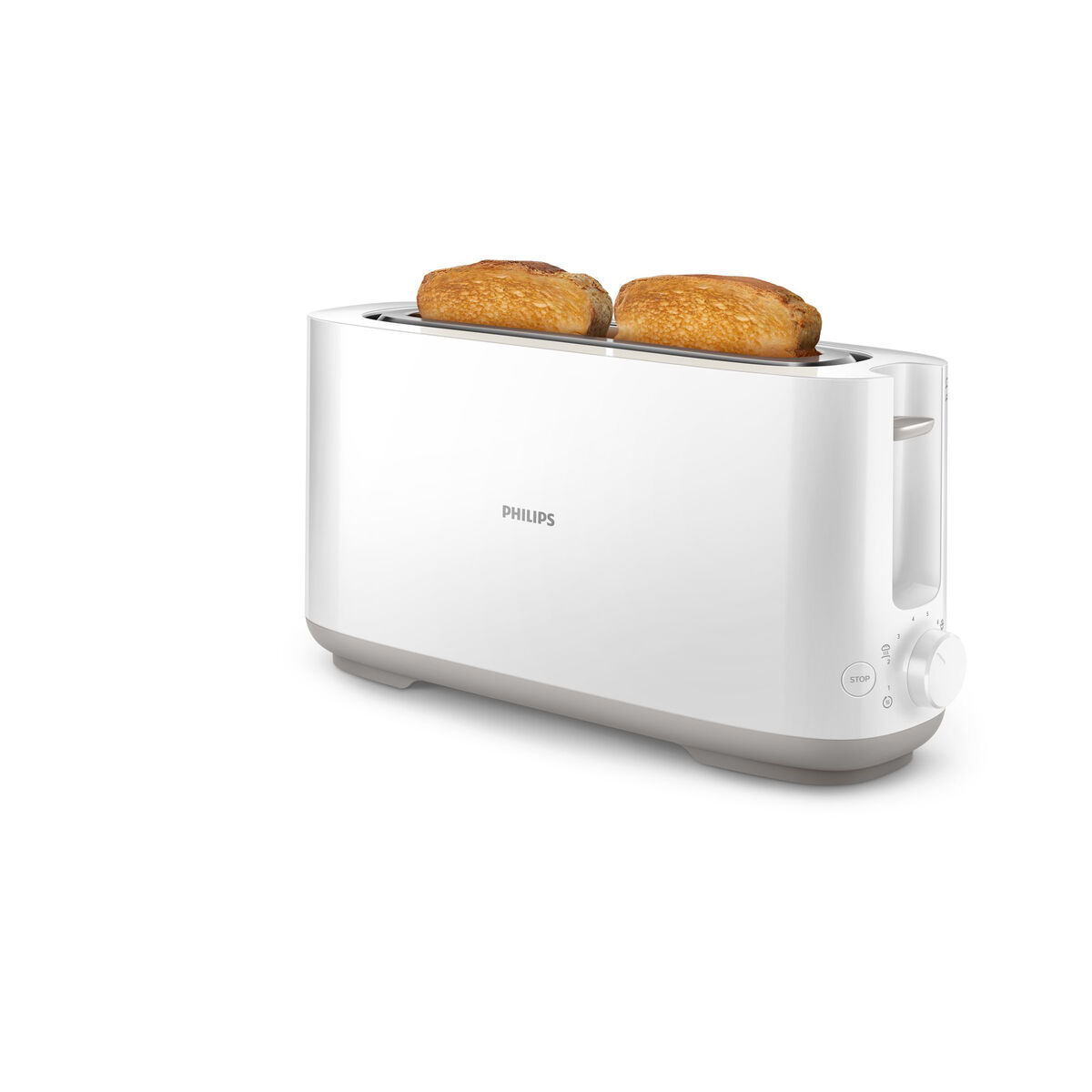 Brödrost Philips HD2590/00 1030 W - 2