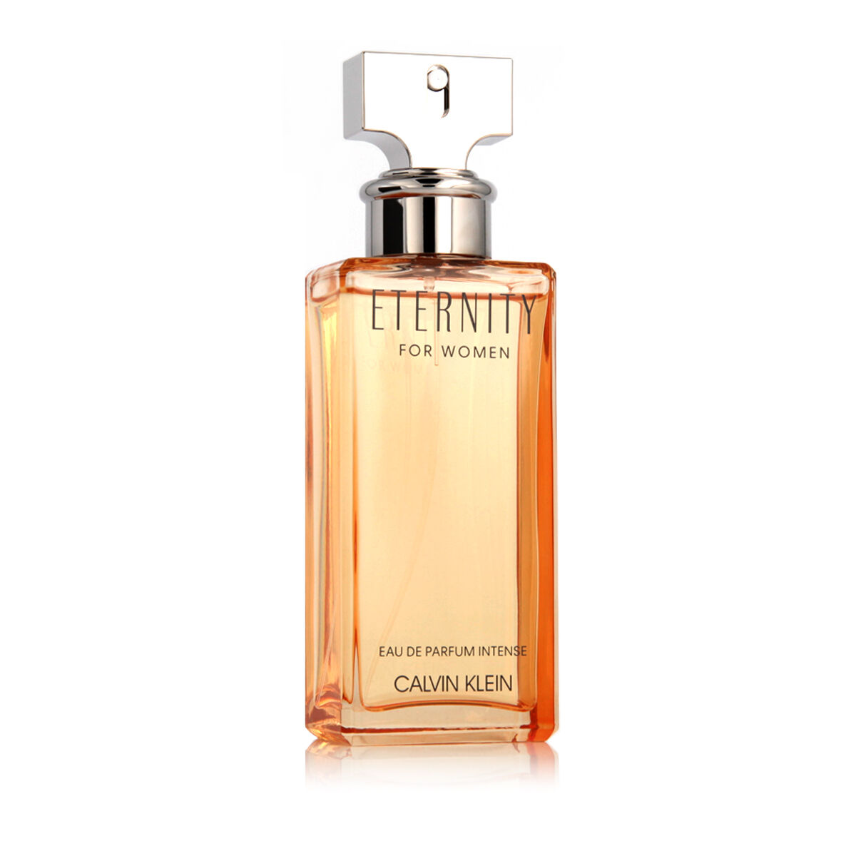 Parfym Damer Calvin Klein Eternity for Women Eau de Parfum Intense EDP 100 ml - 2