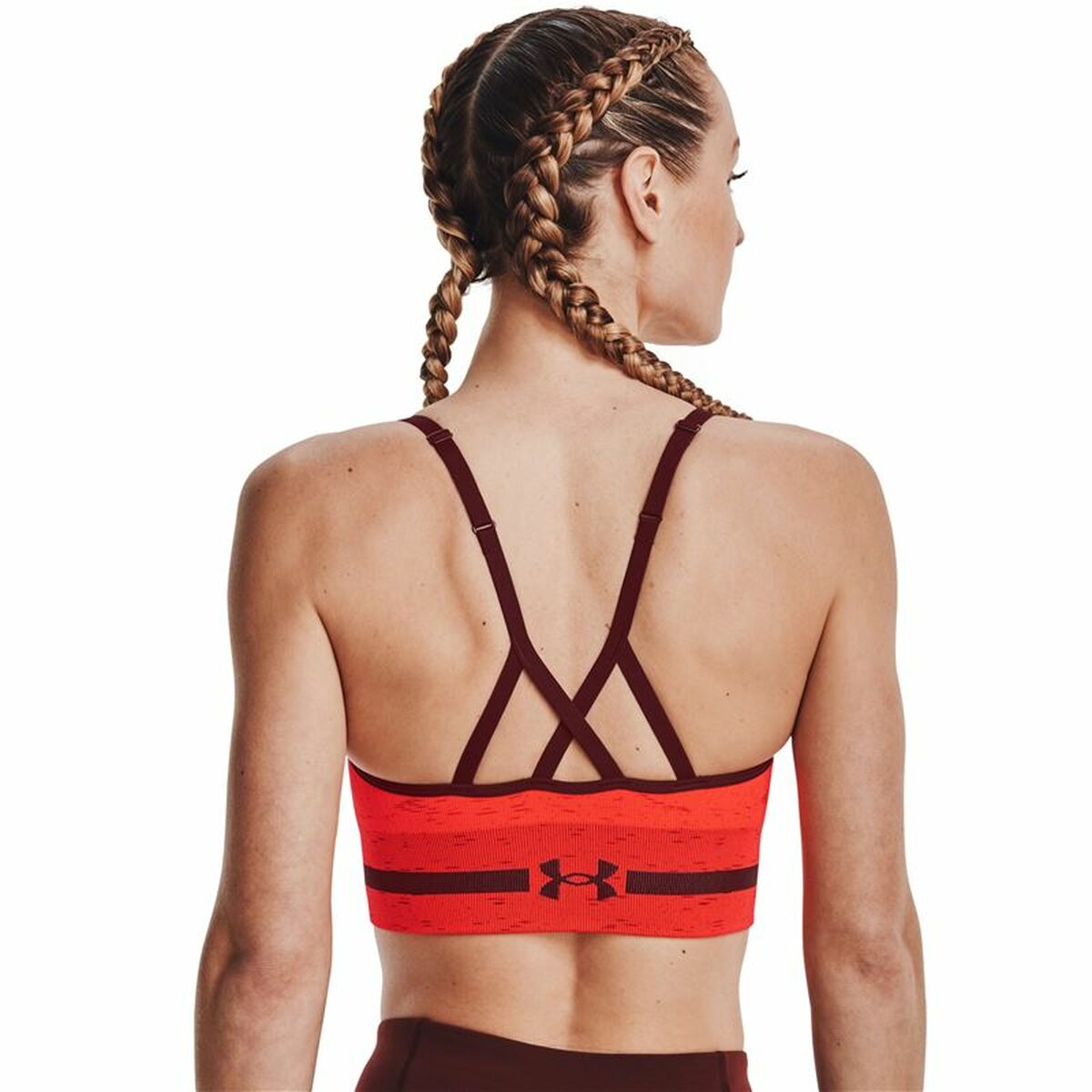 Sport-BH Under Armour Multicolour - 4