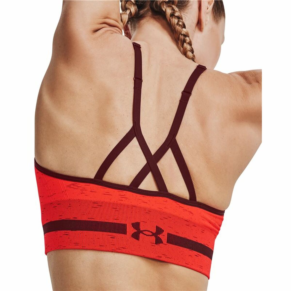 Sport-BH Under Armour Multicolour - 6
