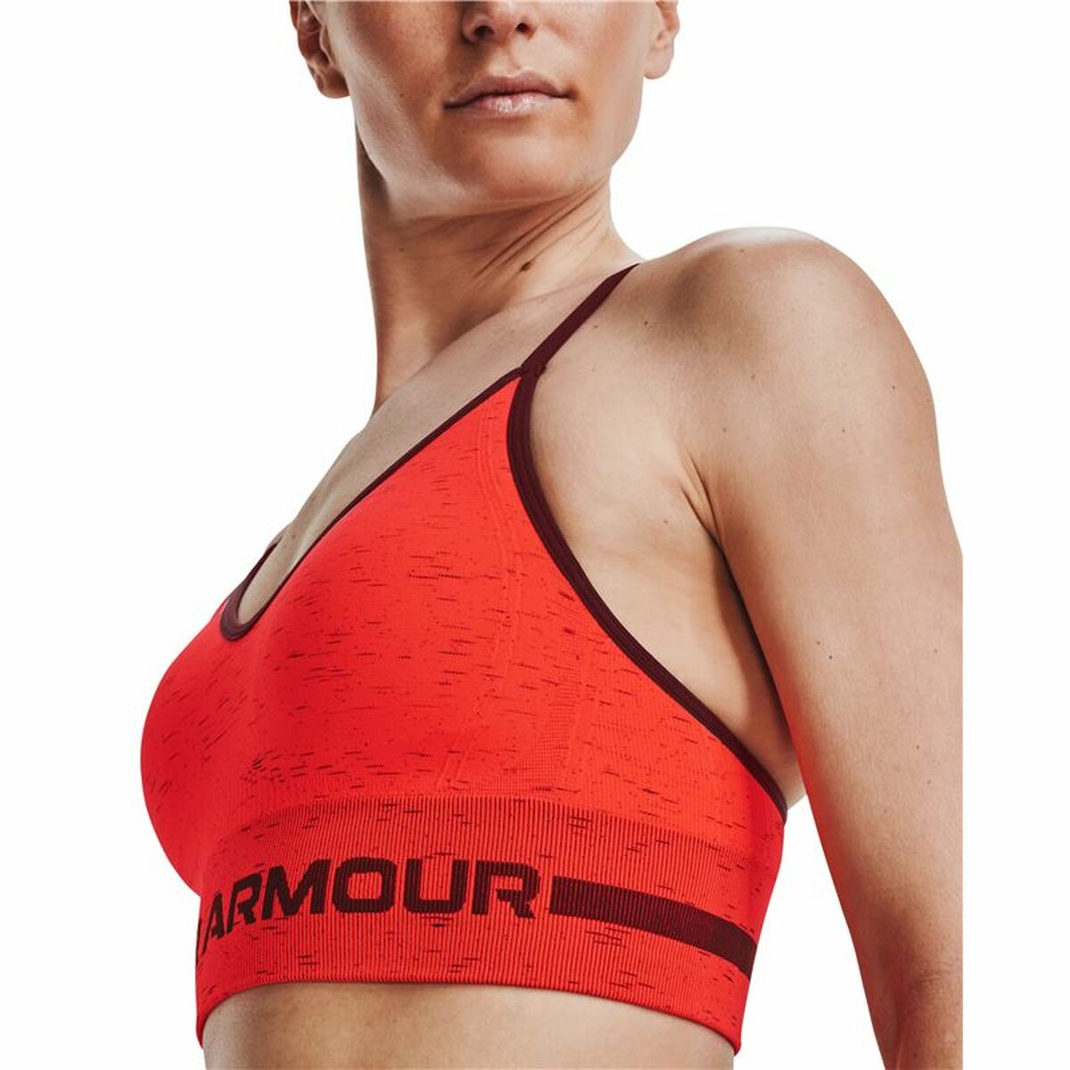 Sport-BH Under Armour Multicolour - 5