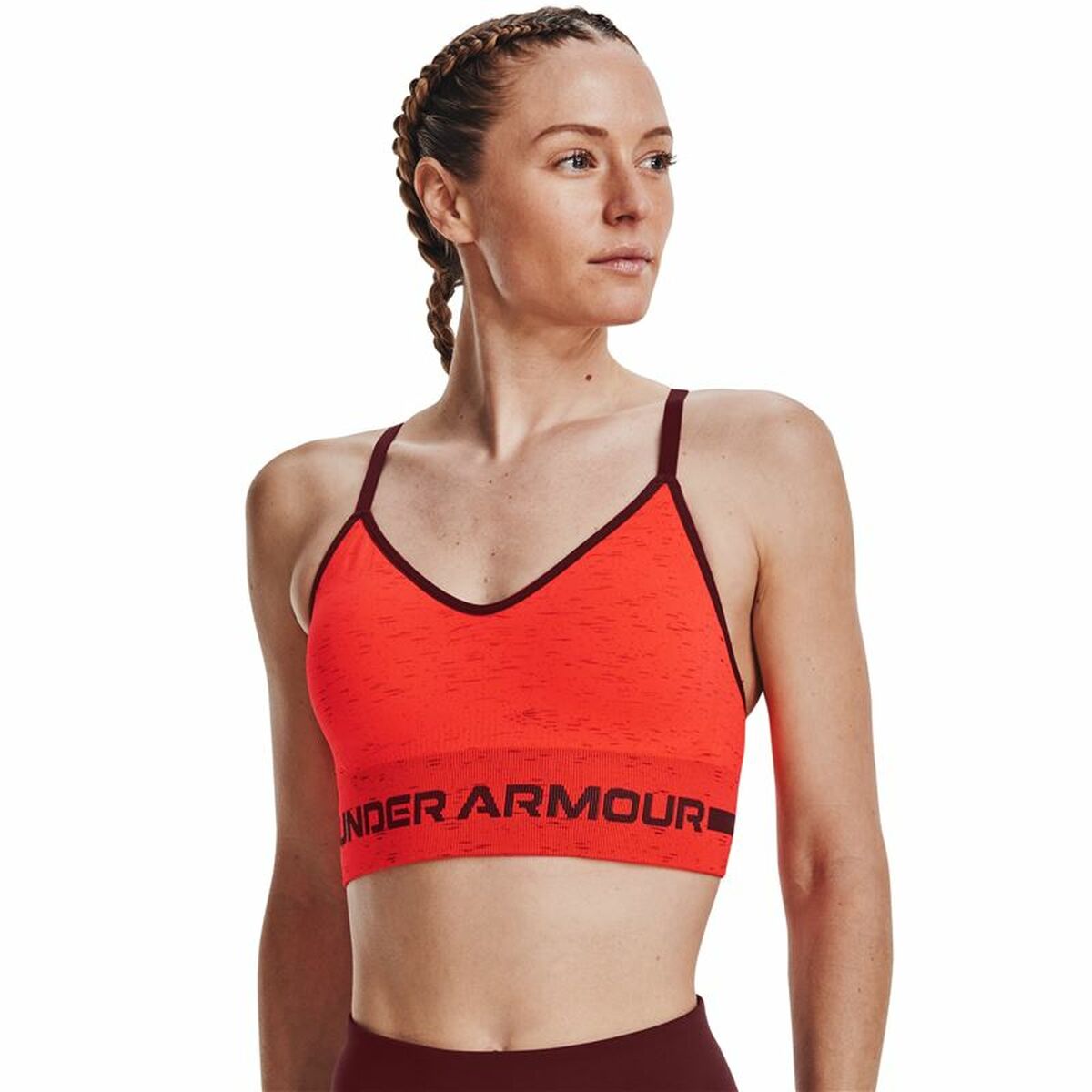 Sport-BH Under Armour Multicolour - 3