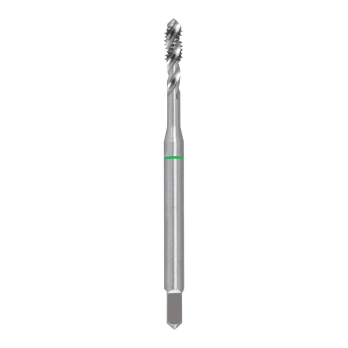Gängtapp för maskiner RUKO Höghastighetsstål (HSS) 17 mm DIN 371 Typ C - 3