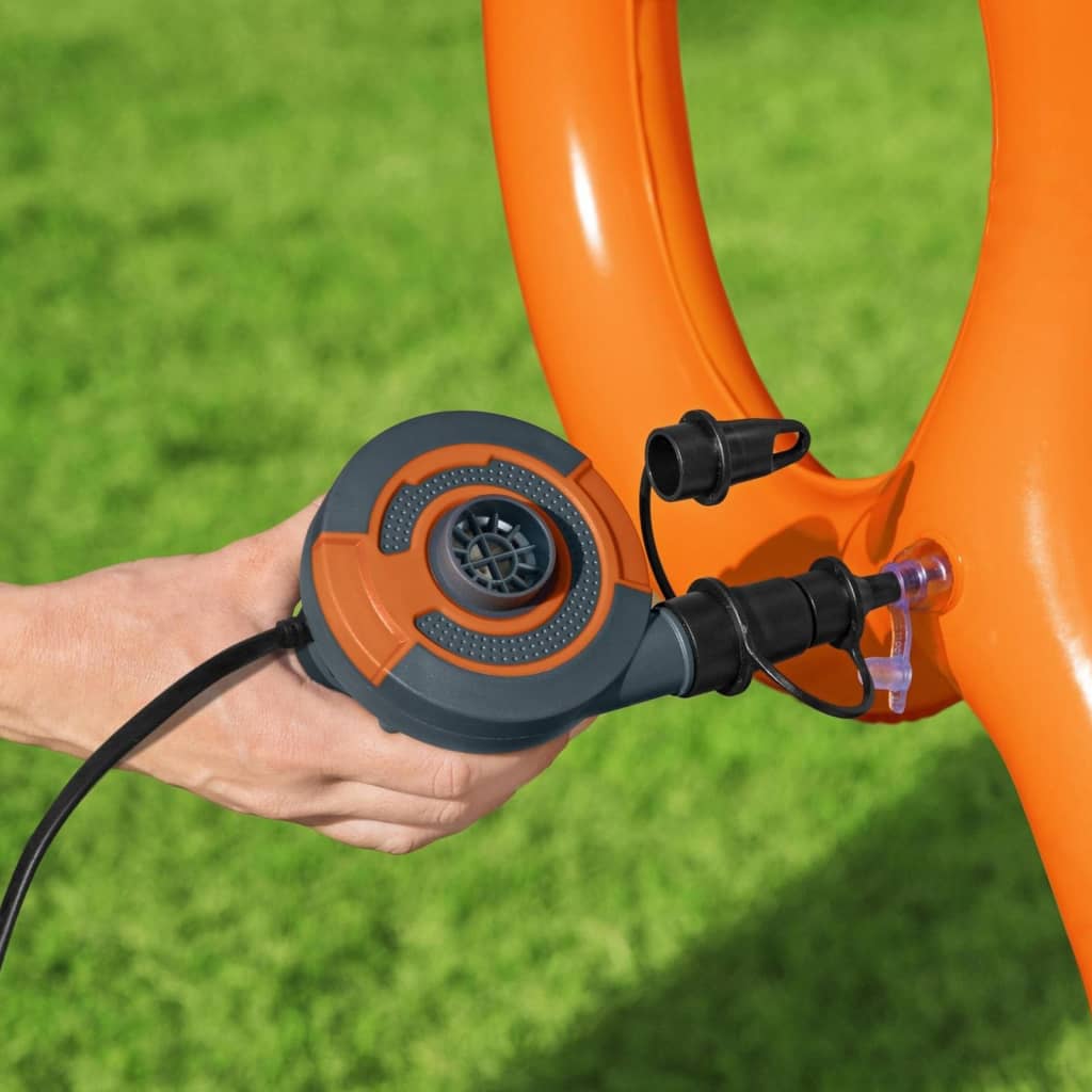 Bestway Luftpump Sidewinder 12 V