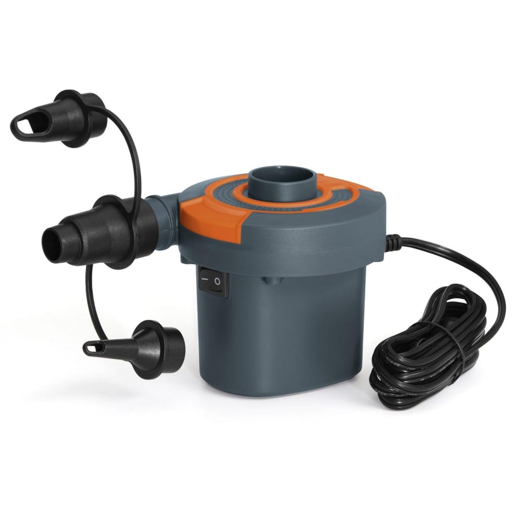 Bestway Luftpump Sidewinder 12 V - 2