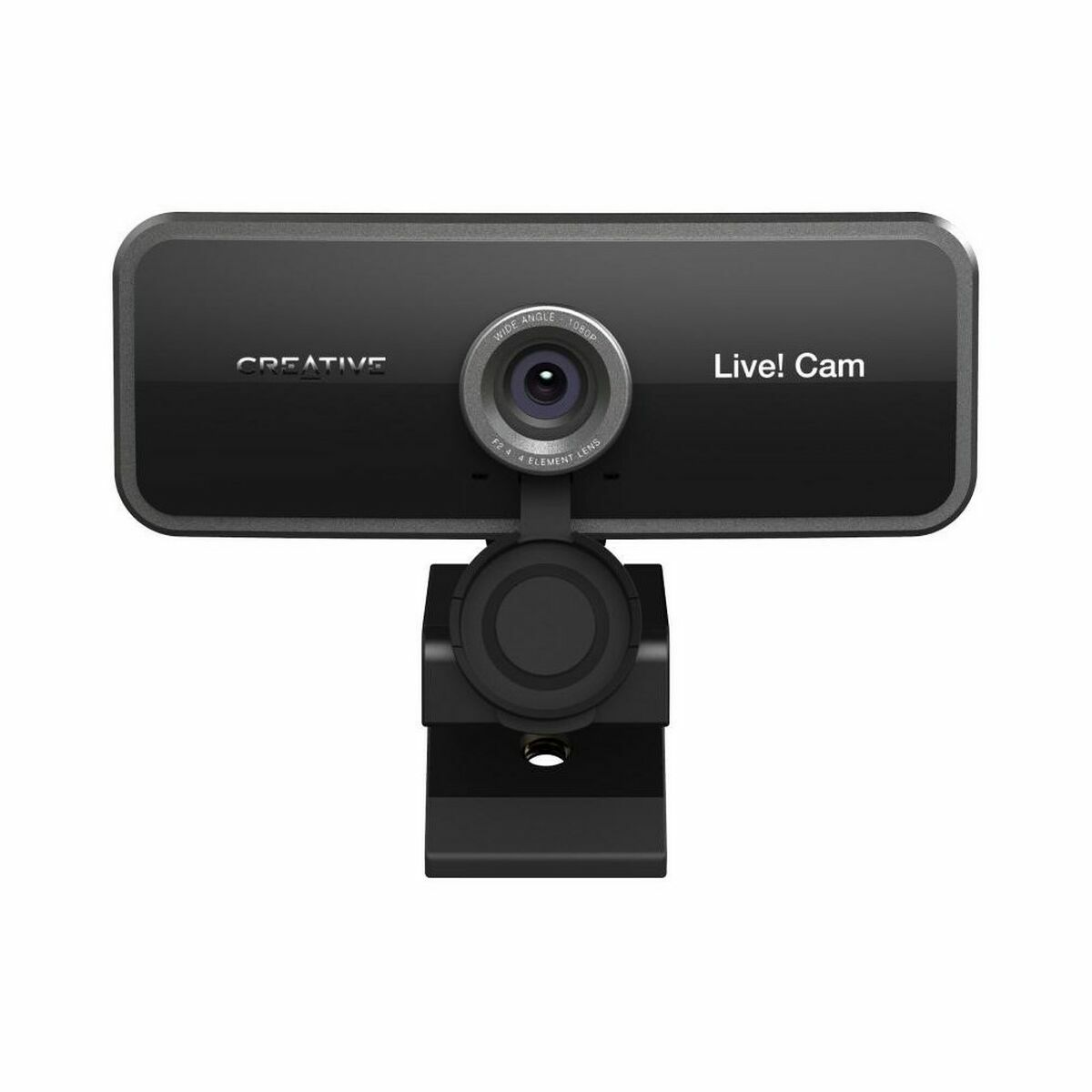 Webbkamera Creative Technology VF0880 1080P - 2