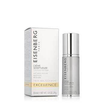 Ögonkonturskräm Eisenberg Excellence 30 ml