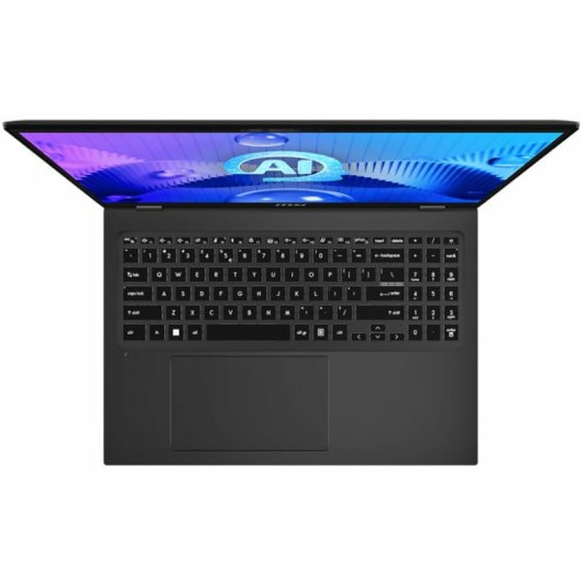 Laptop MSI Prestige 16 AI Studio B1VFG-032ES 16" 32 GB RAM 1 TB SSD Nvidia Geforce RTX 4060 - 8