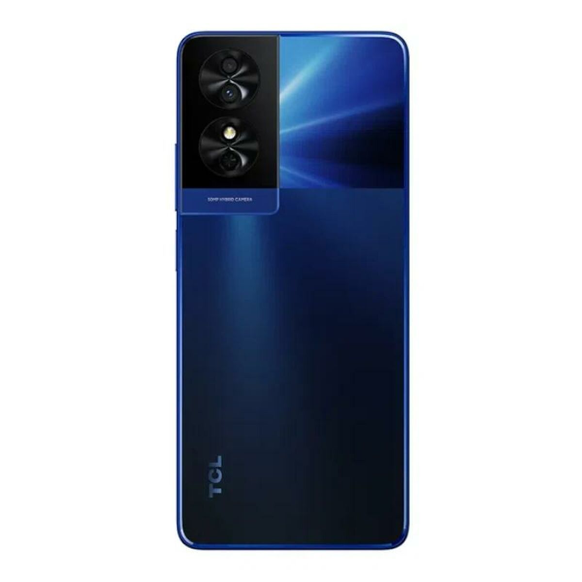 Smartphone TCL 50 SE 6,8" 6 GB RAM 256 GB Blå Mediatek Helio G88 - 2