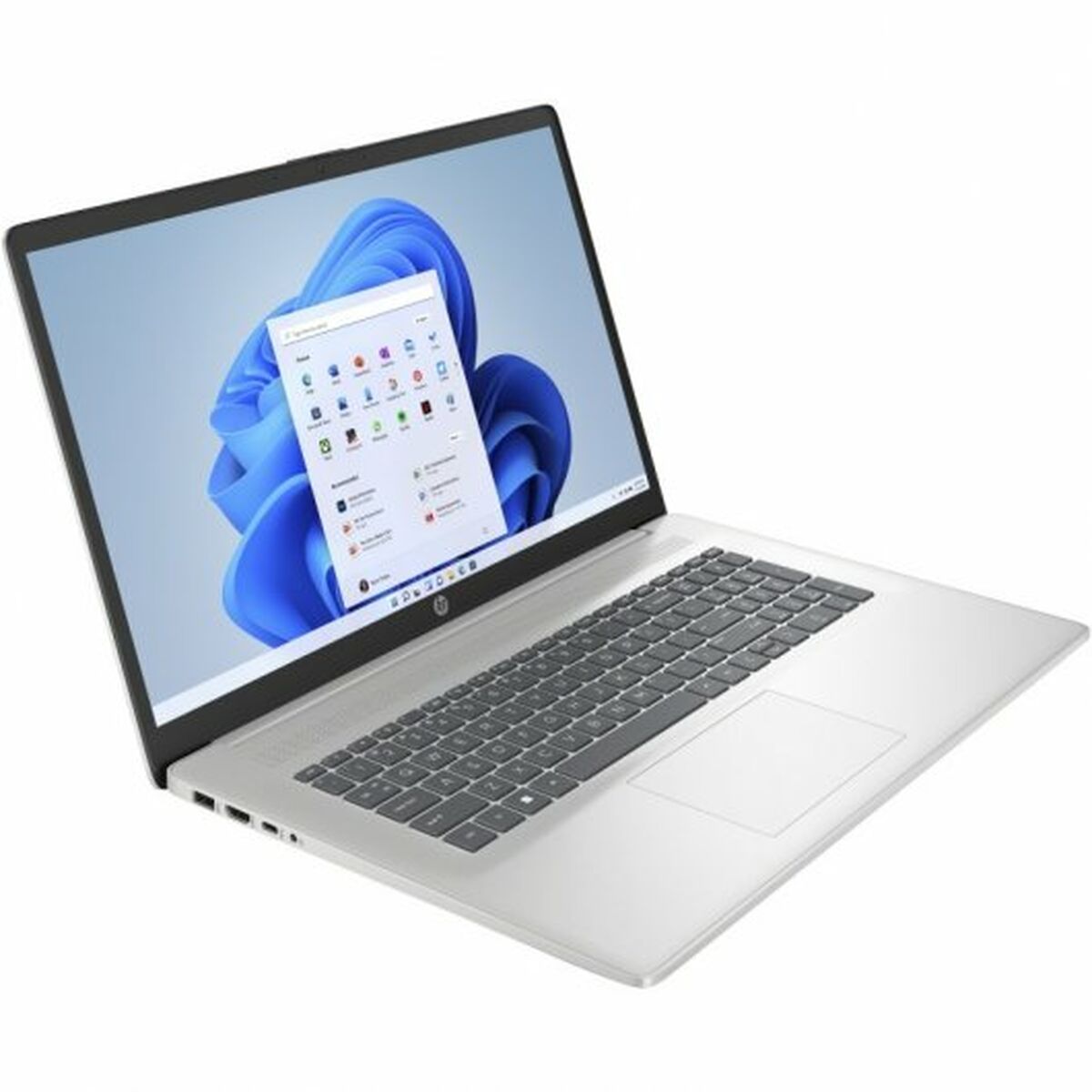 Bärbar dator HP 9D0M9EA 17" 16 GB RAM 512 GB SSD i5-1334U - 3