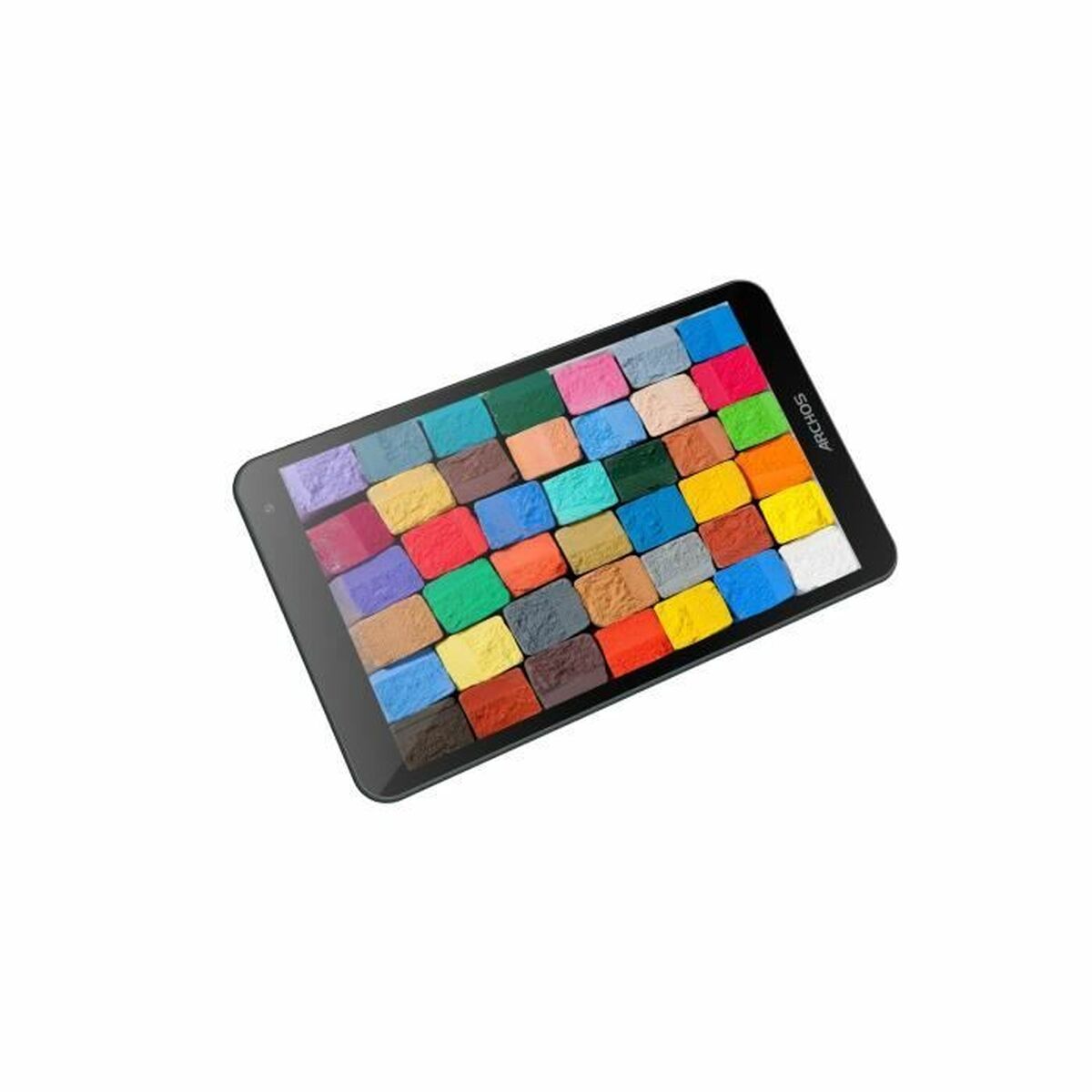 Läsplatta Archos Classic 503958 8" Allwinner 3 GB RAM 64 GB Svart - 4