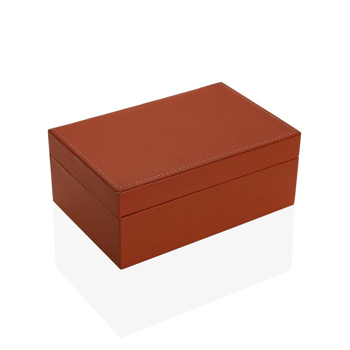 Smyckeskrin Versa Terrakota n 13,5 x 8 x 20,5 cm - 2