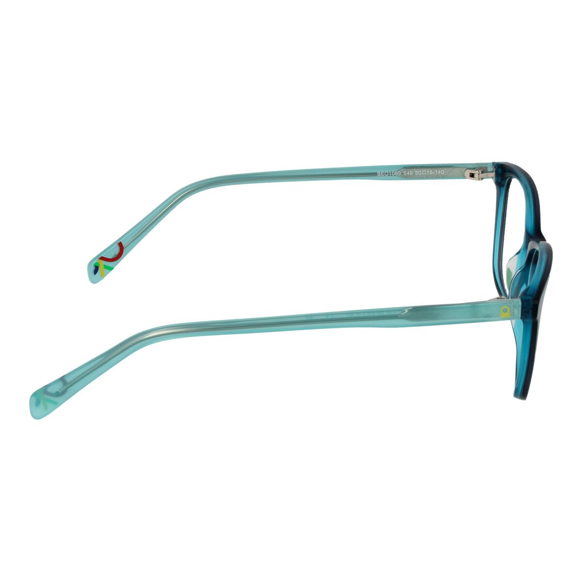 Glasögonbågar Benetton BEO108 50549 - 5