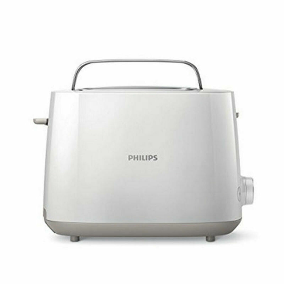 Brödrost Philips Tostadora HD2581/00 2x - 3