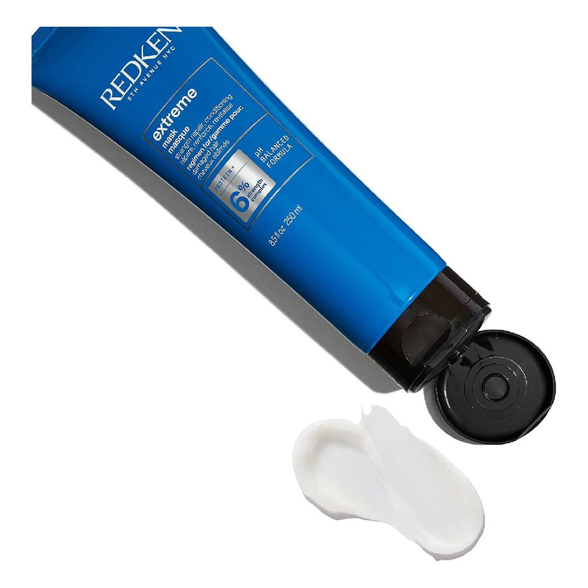 Hårinpackning Extreme Redken Extreme T Balsam 250 ml - 2