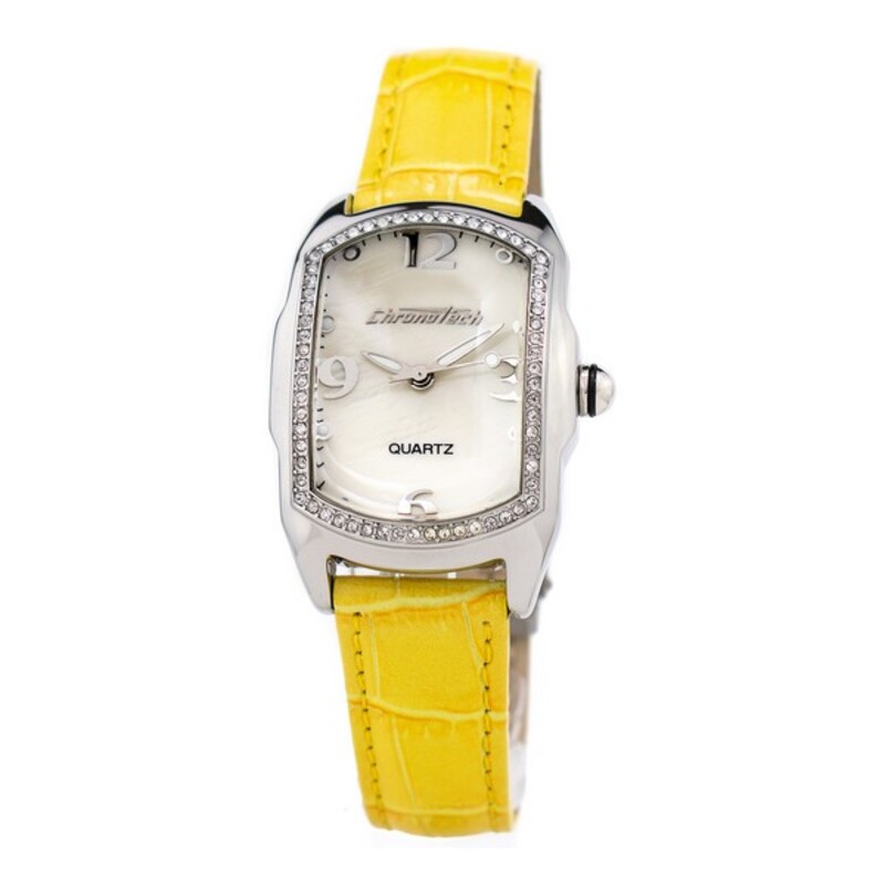 Damklocka Chronotech CT9743LS-05 (Ø 28 mm) - 4