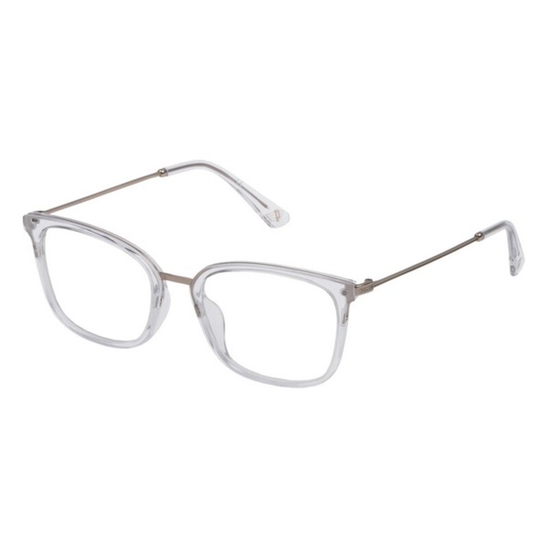 Glasögonbågar Police VPL561510885 Grå Ø 51 mm - 2