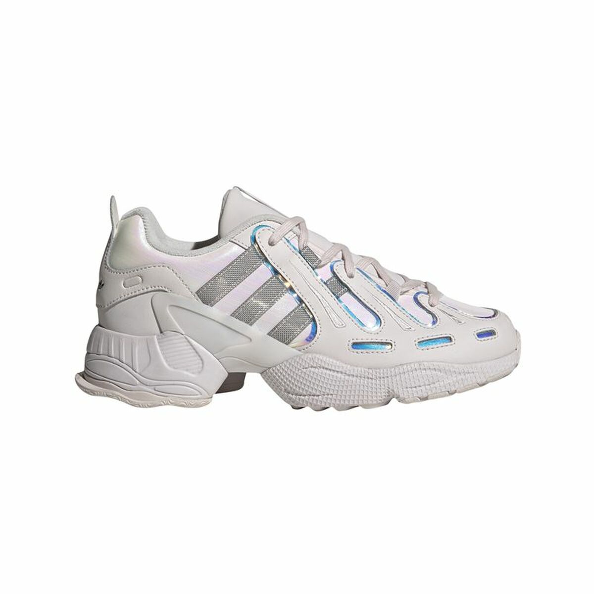 Gymnastiksko, Dam Adidas Originals Eqt Gazelle Beige - 5