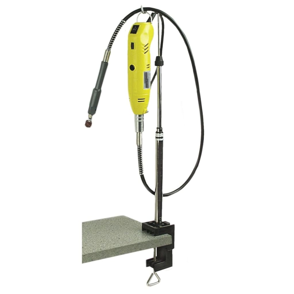 Brüder Mannesmann Hobbyverktyg 80 delar 130 W - 2