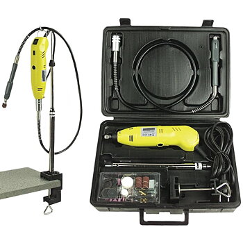 Brüder Mannesmann Hobbyverktyg 80 delar 130 W