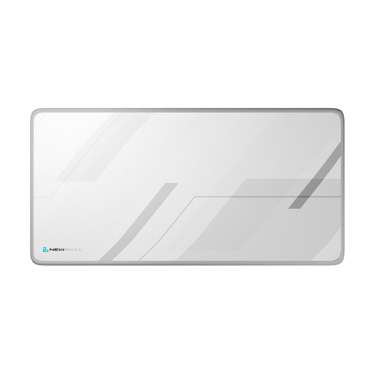 Halkfri matta Newskill Artemis Vit