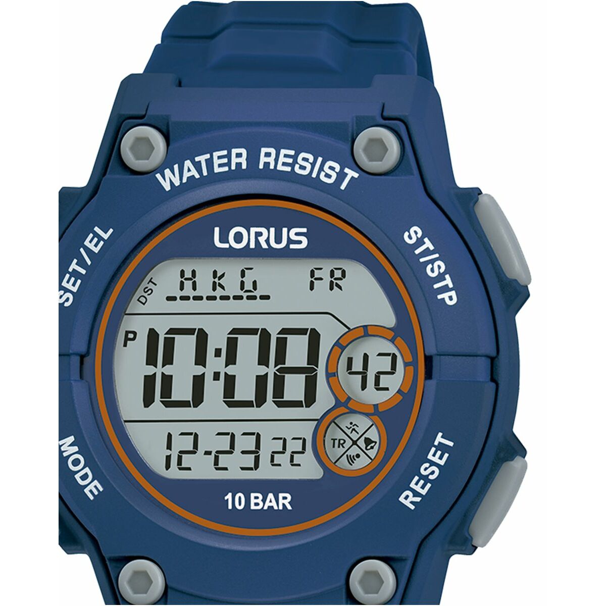Herrklocka Lorus R2331PX9 - 4