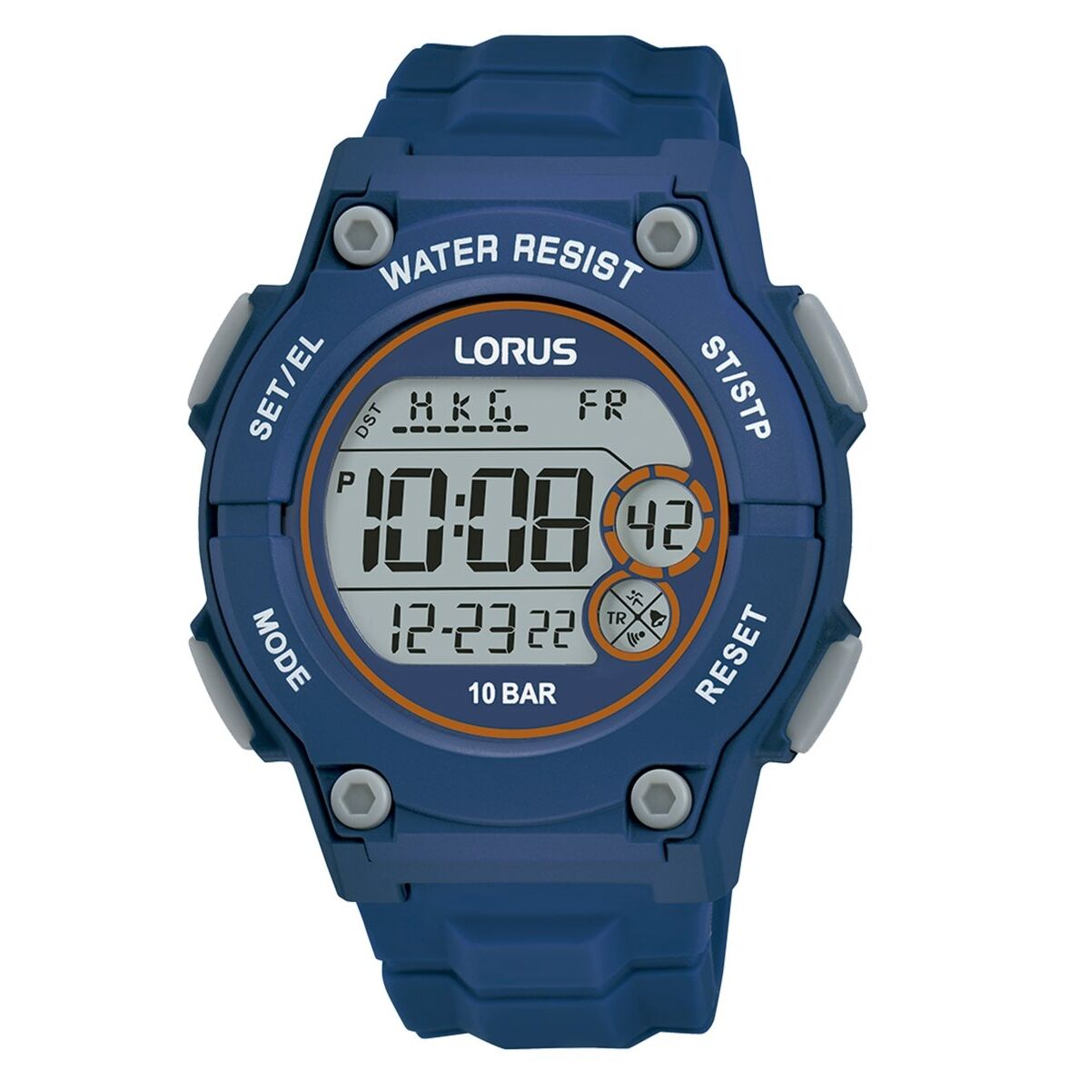 Herrklocka Lorus R2331PX9 - 5