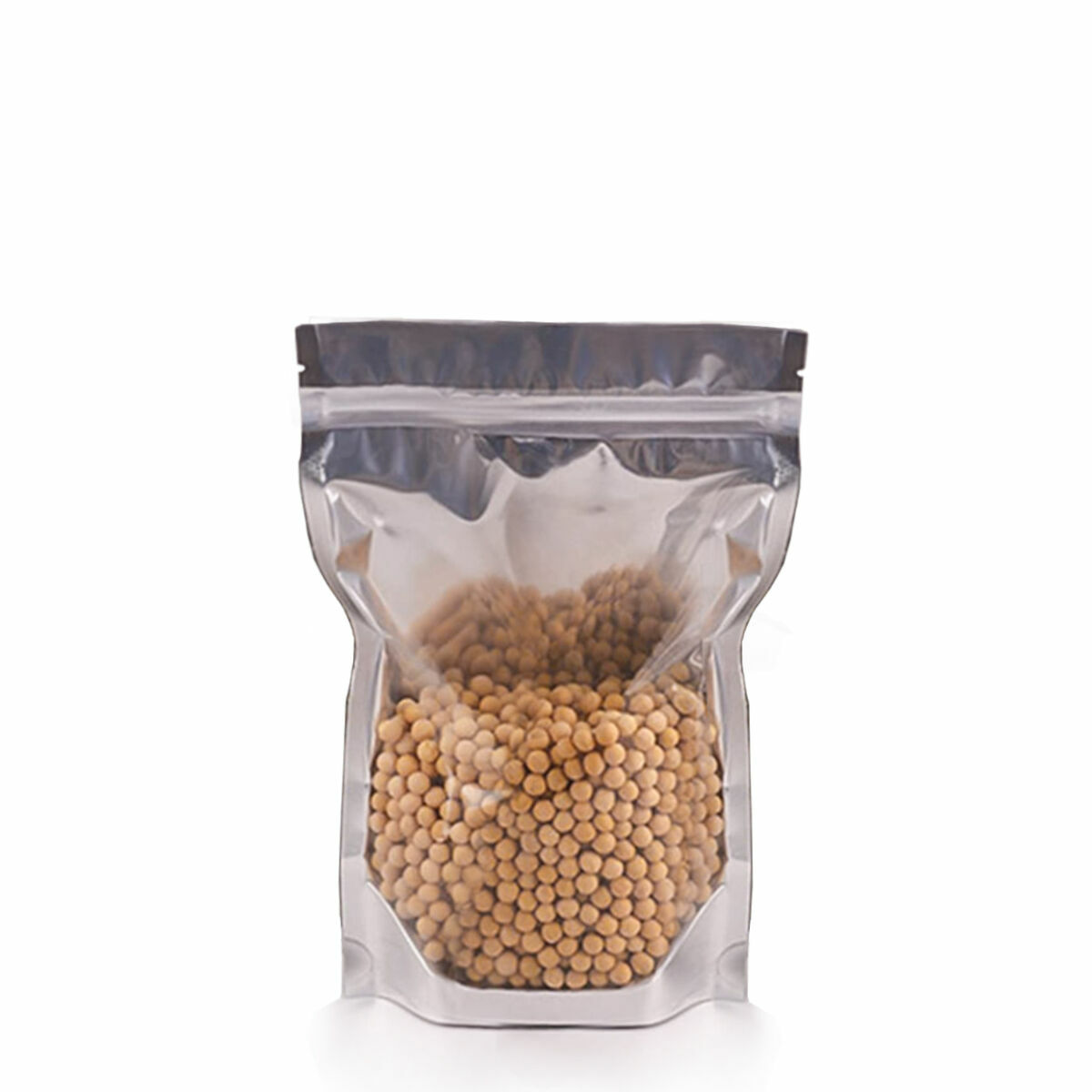 Set med återanvändningsbara livsmedelspåsar Algon 17 x 23 cm (24 antal) - 5
