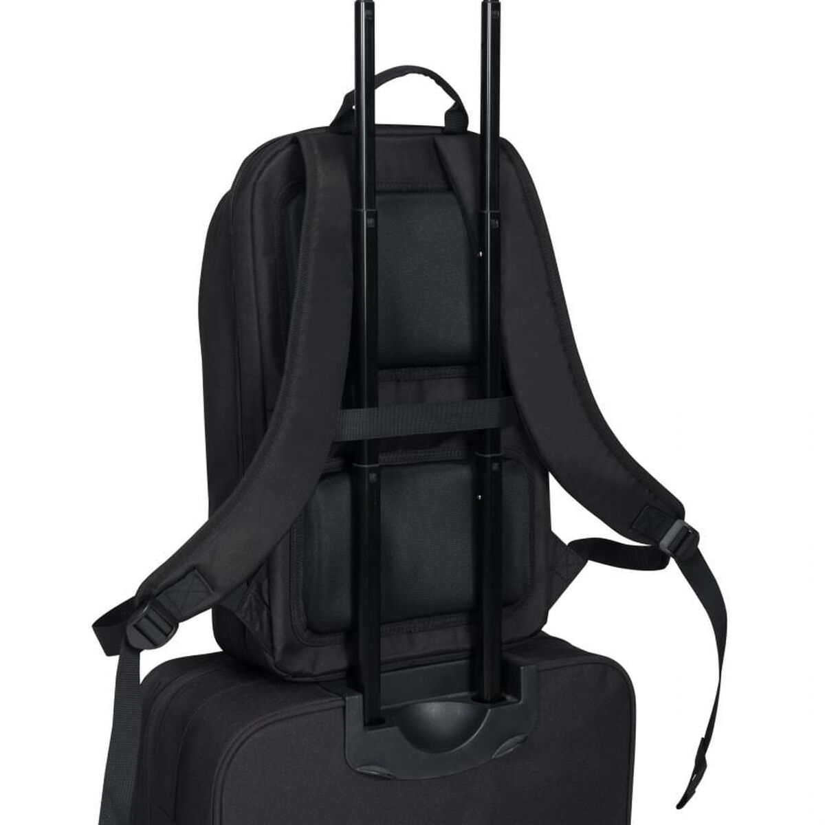 Laptopväska Dicota D32013-RPET Svart 15,6'' - 3