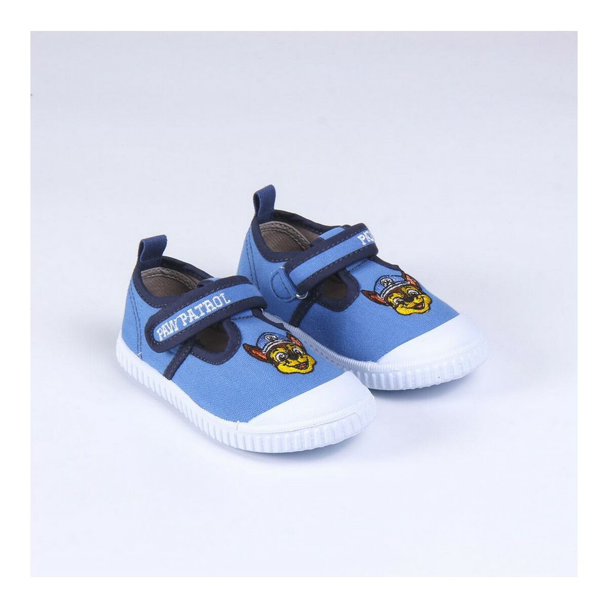 Sandaler till barn The Paw Patrol Blå - 3