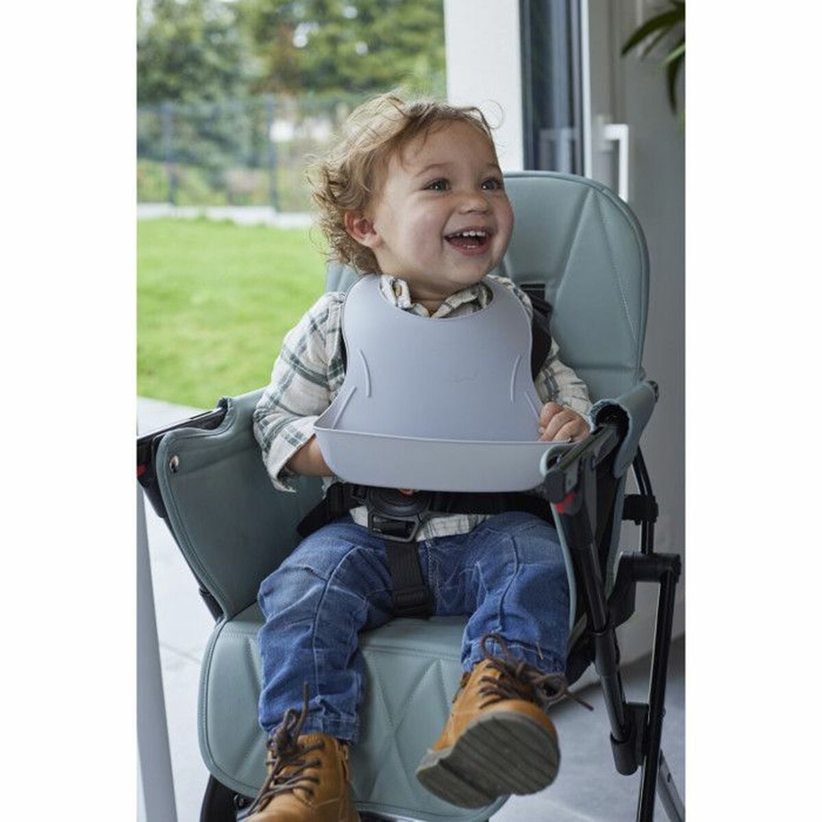 Haklapp ThermoBaby 35 x 5 x 22 cm - 4
