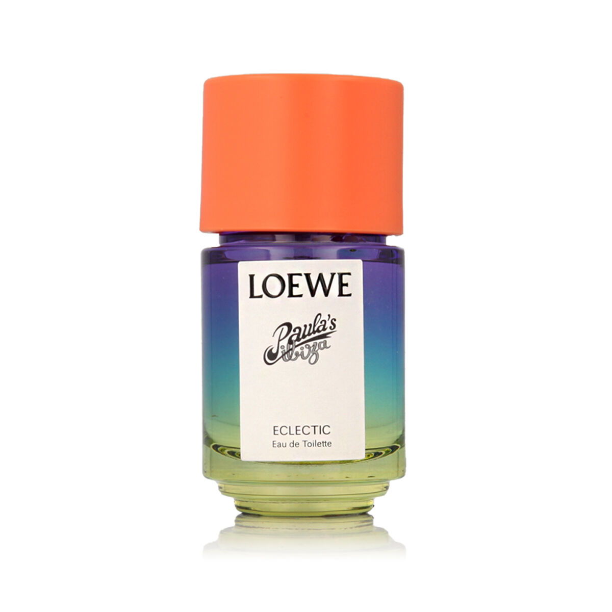 Parfym Unisex Loewe EDT Paula's Ibiza Eclectic 50 ml - 2