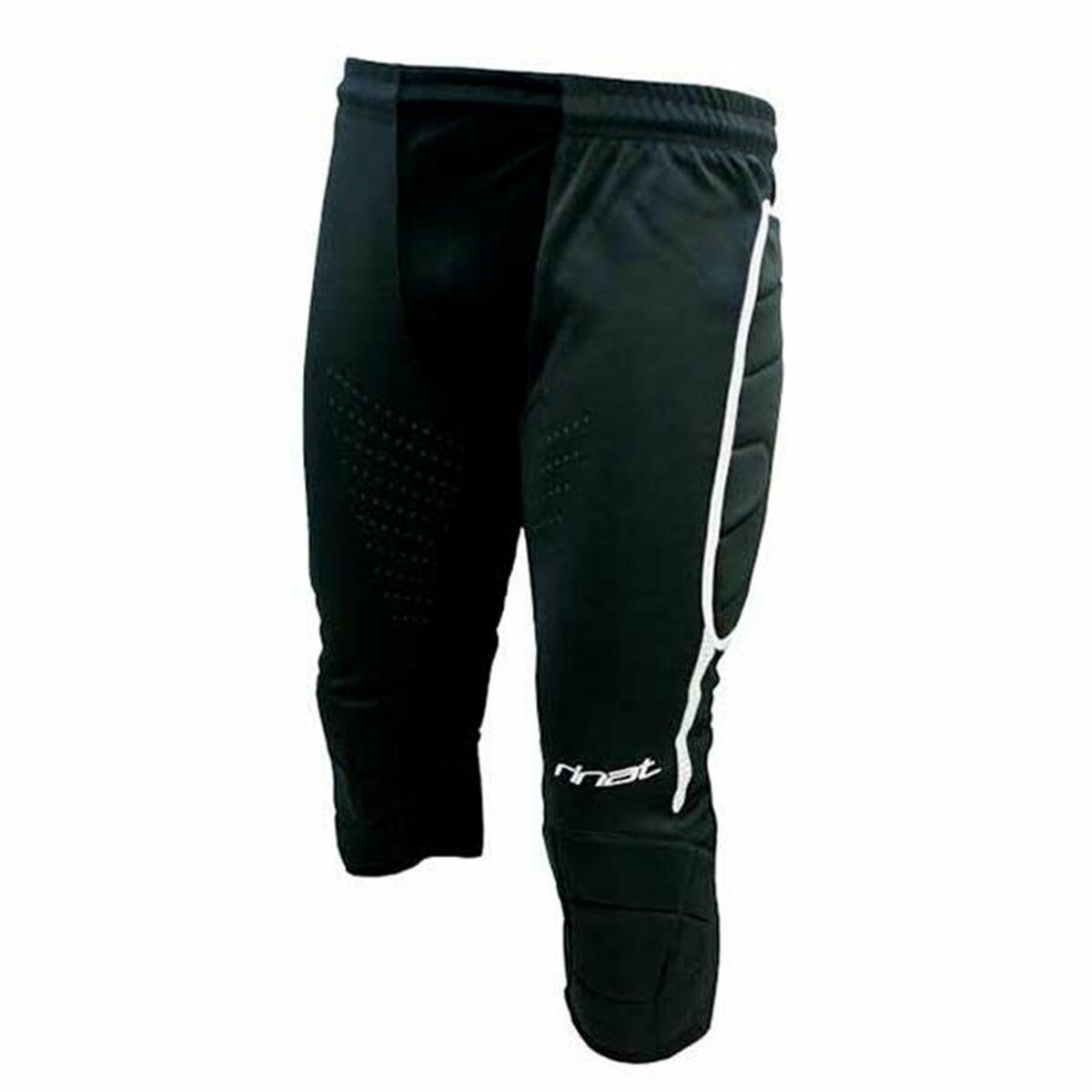 Fotbollsmålvaktsbyxor Rinat Pesquero Moya Goalkeeper 3/4
