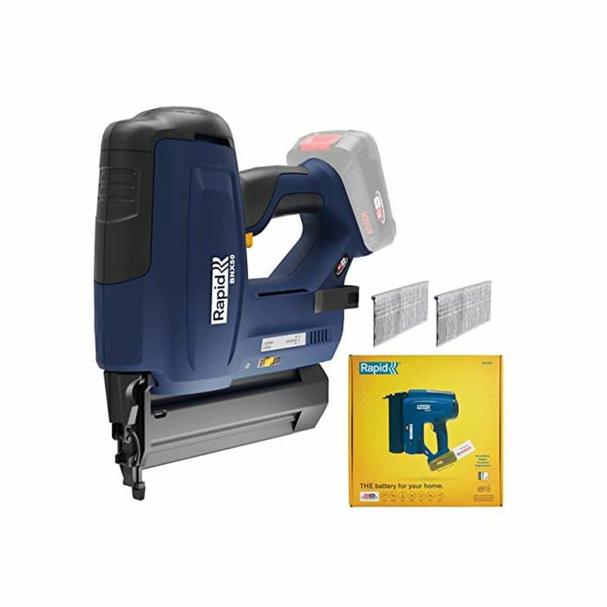 Häftapparat Rapid 18 V