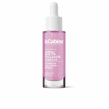 Ansiktsserum laCabine 25% COLLAGEN COMPLEX 30 ml