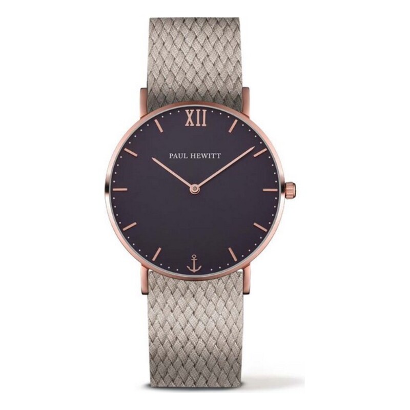 Unisexklocka Paul Hewitt PH-SA-RSTB25S (Ø 39 mm)