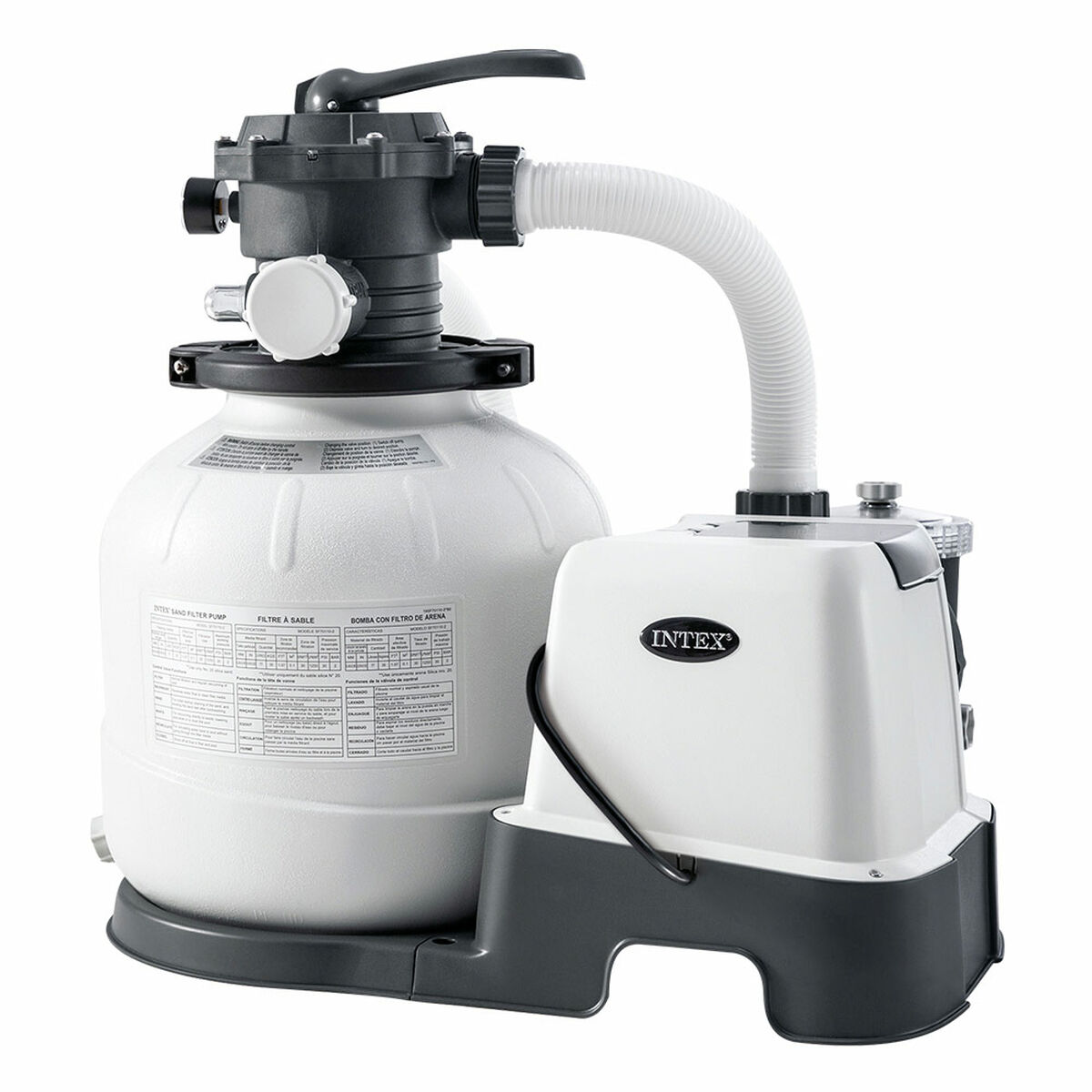 Bomb Intex 26676 - 11