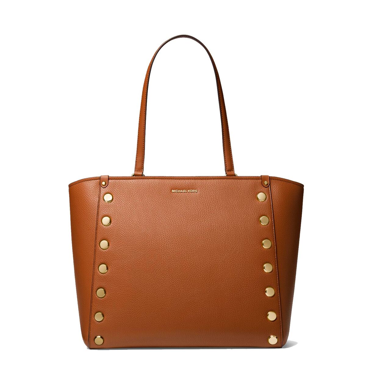 Damväska Michael Kors Holly Brun 35 x 30 x 17 cm - 3