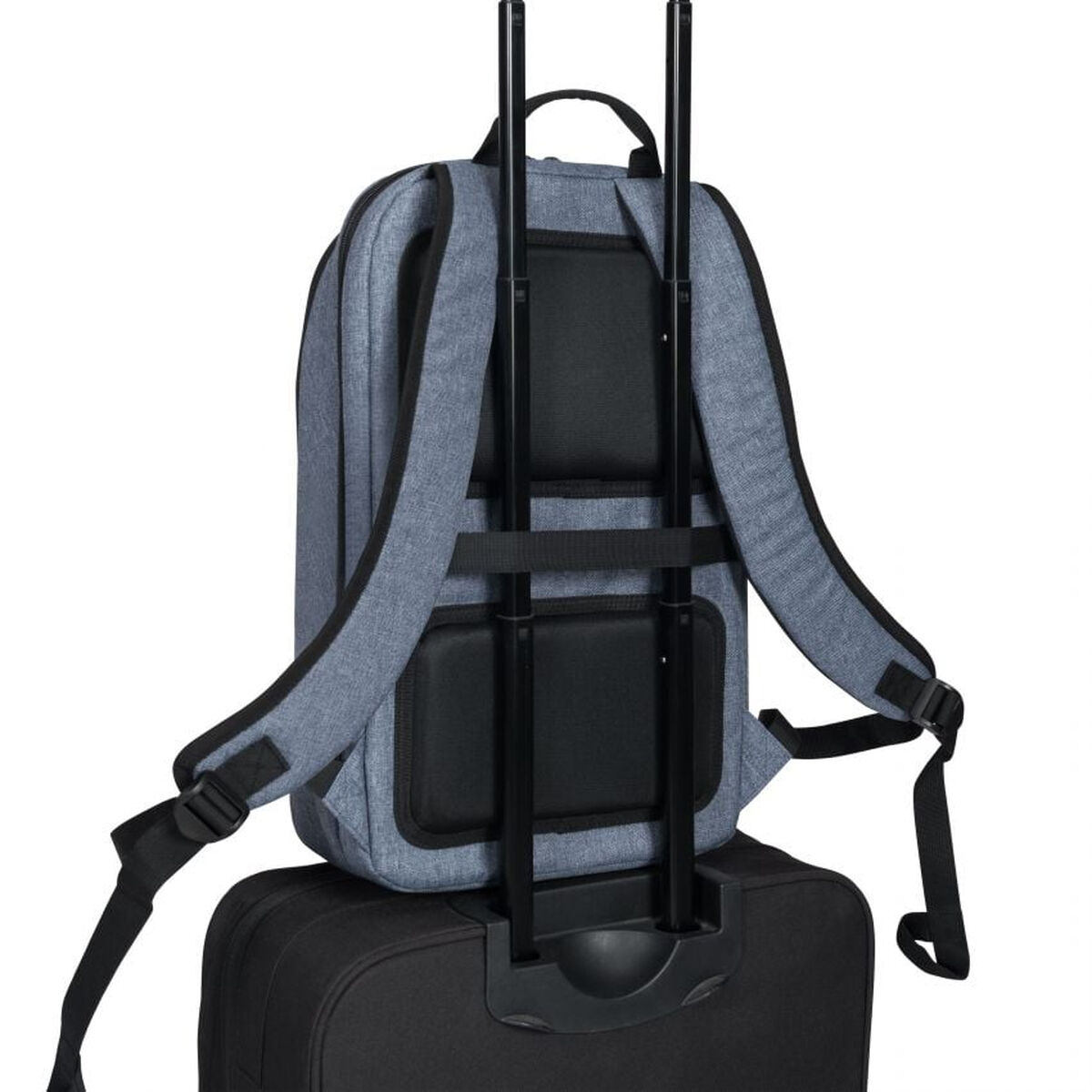 Laptopväska Dicota D32014-RPET Blå 15,6'' - 3