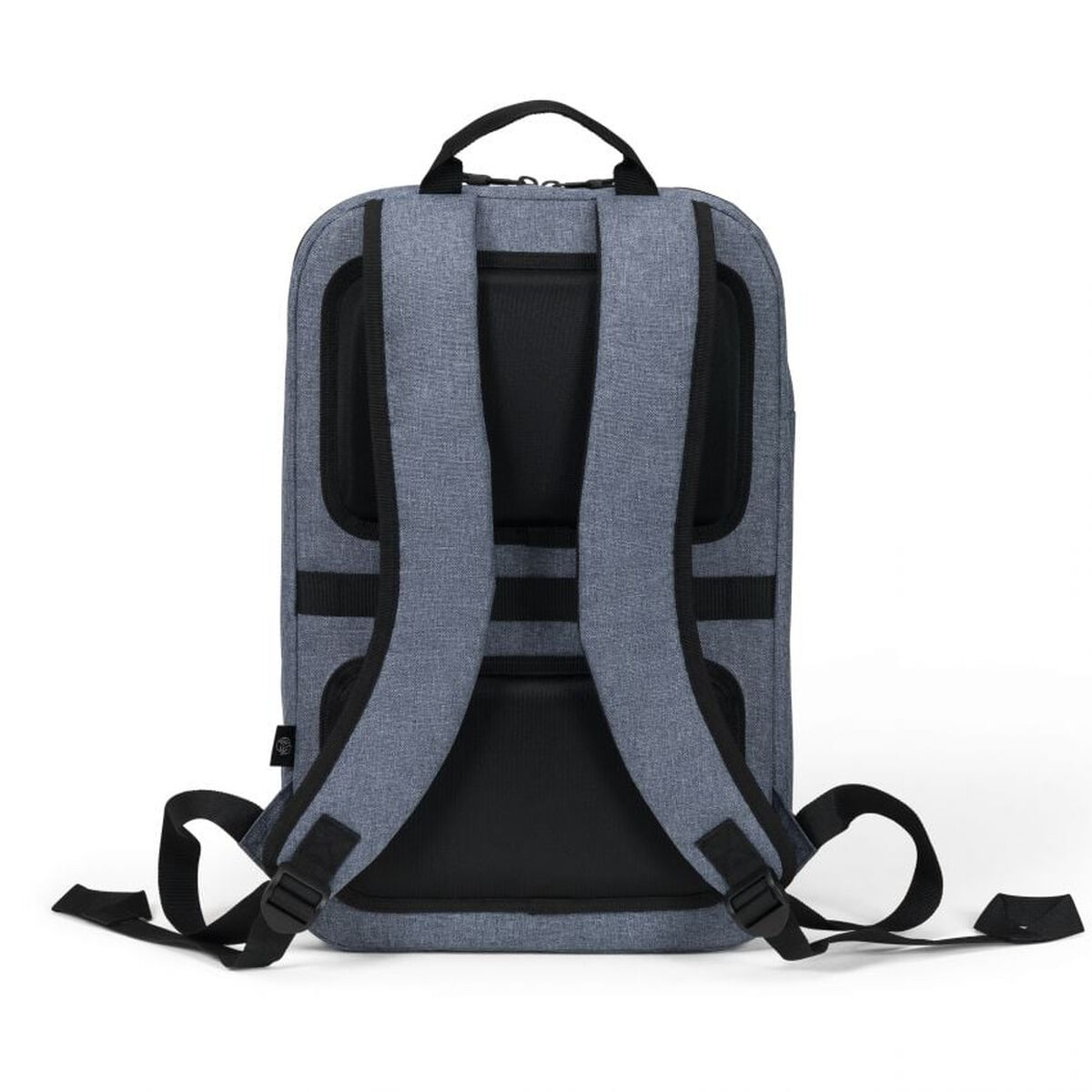 Laptopväska Dicota D32014-RPET Blå 15,6'' - 7