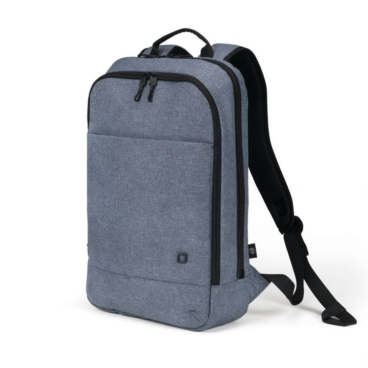 Laptopväska Dicota D32014-RPET Blå 15,6'' - 5