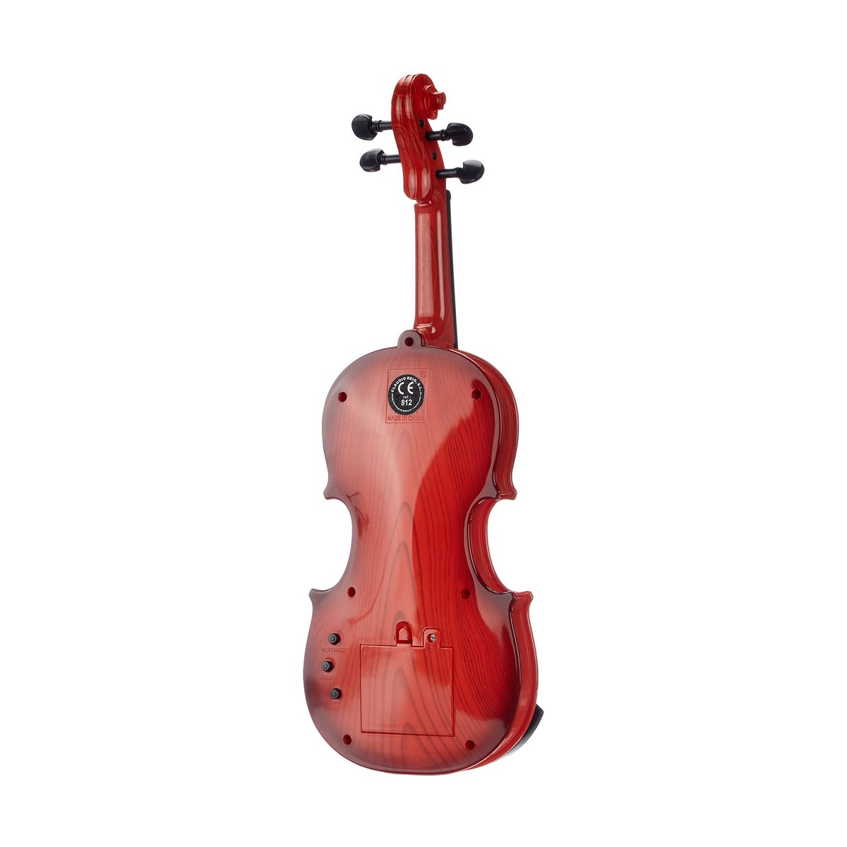 Violin Reig - 3