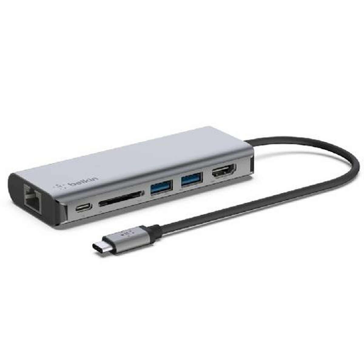 USB-HUB Belkin AVC008BTSGY