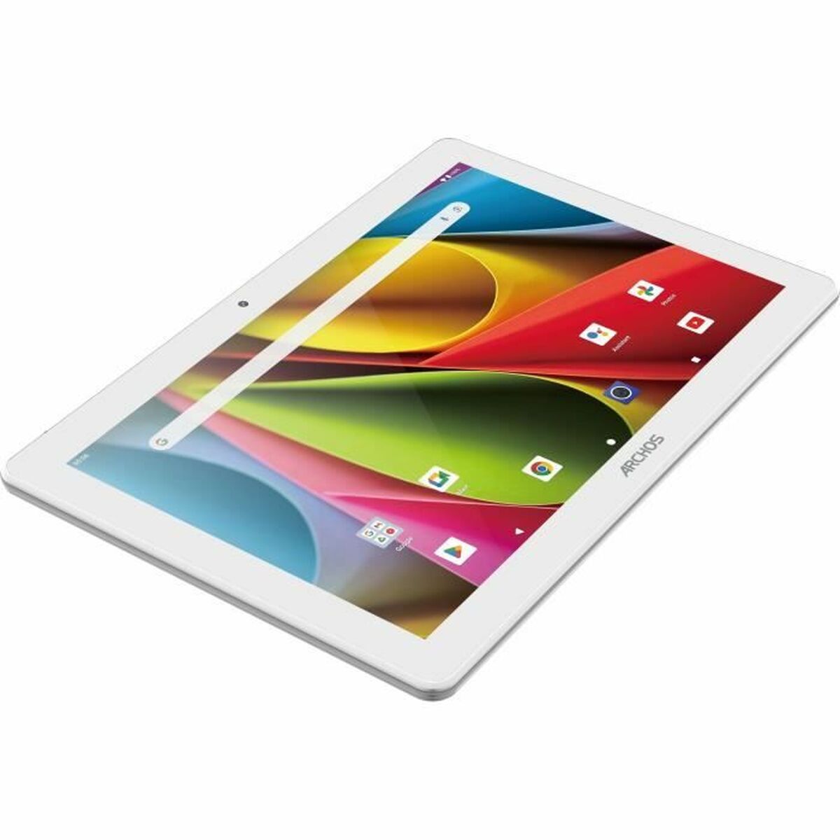 Läsplatta Archos T101FHD2 10,1" 64 GB Vit - 5